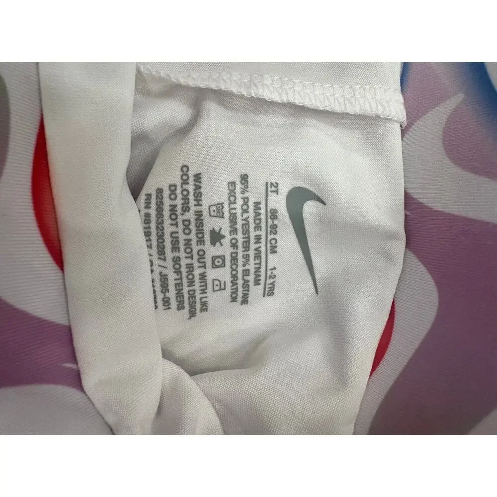 Nike this adorable